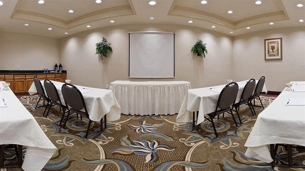 Holiday Inn Express Hotel And Suites Conroe By Ihg Exterior foto