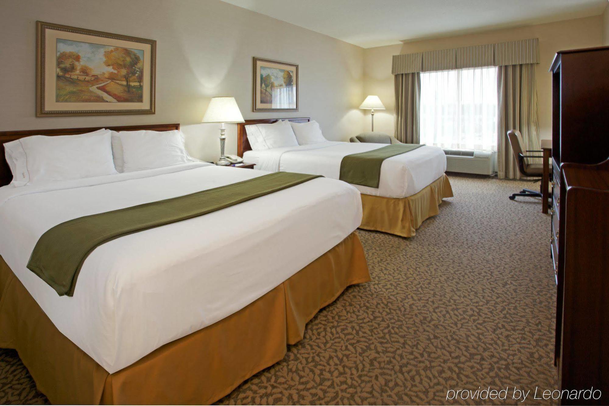 Holiday Inn Express Hotel And Suites Conroe By Ihg Zimmer foto